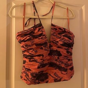Anthropologie top